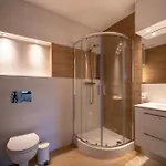 Appartement Ski Willa Szklarska Poręba