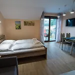 Ski Willa Appartement