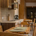 Ski Willa Appartement *