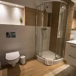 Appartement Ski Willa