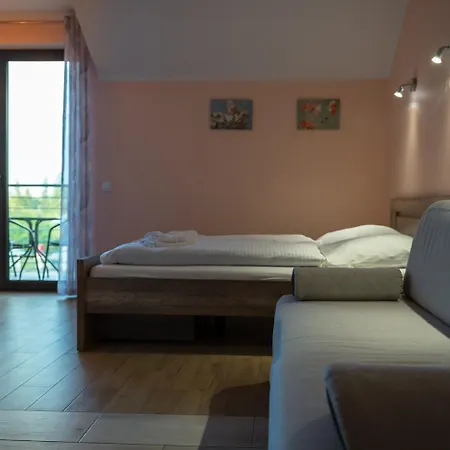 Ski Willa * Szklarska Poreba