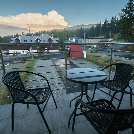 Apartment Ski Willa *