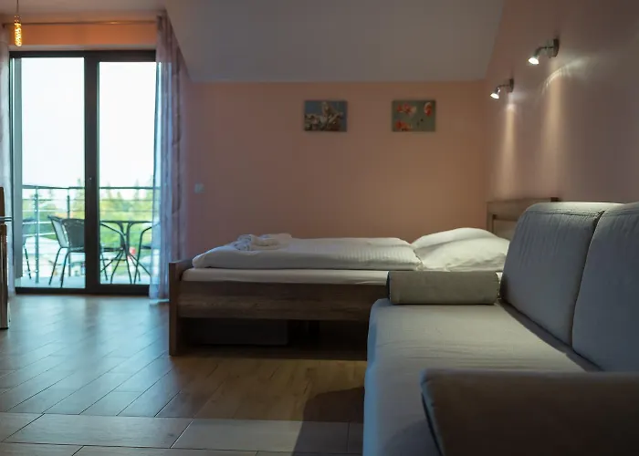 Ski Willa * Szklarska Poreba