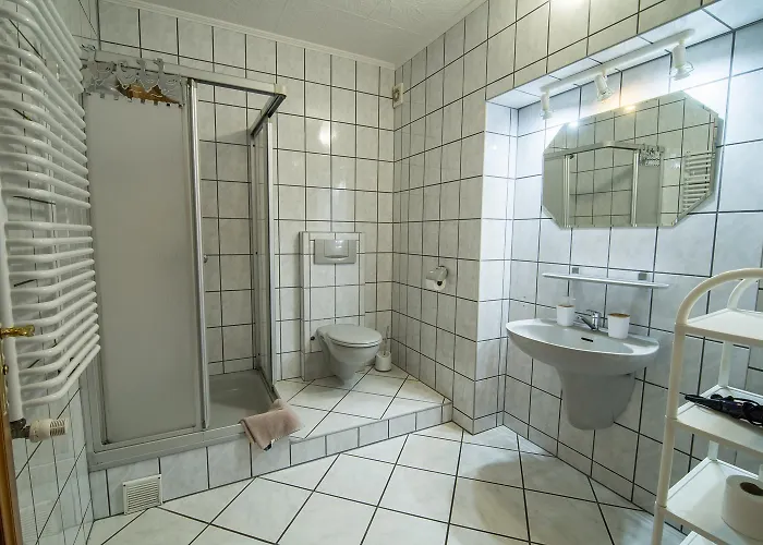 Ski Willa * Szklarska Poreba