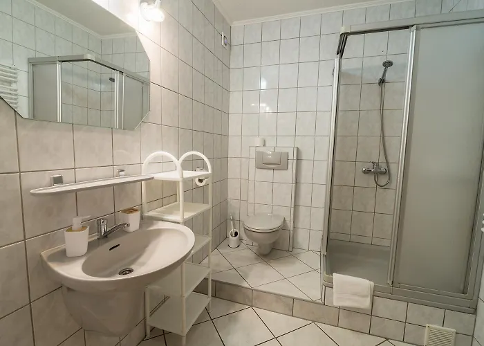 Ski Willa Apartment *