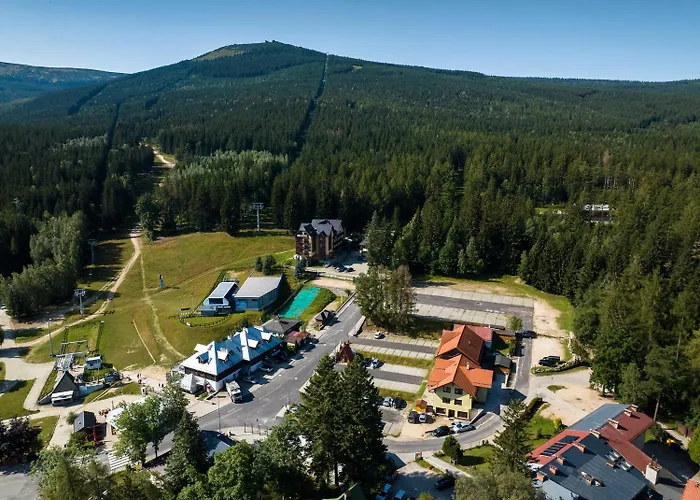 Apartment Ski Willa Szklarska Poreba