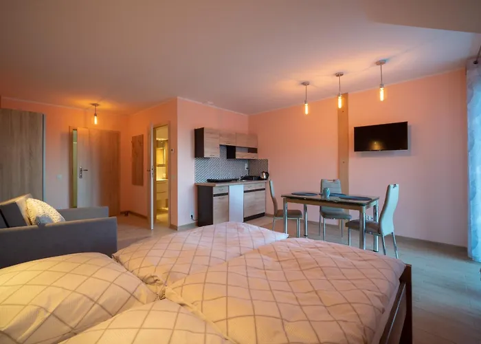 Ski Willa Apartment Szklarska Poreba