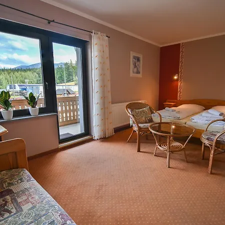 Ski Willa Appartement