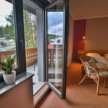 Apartament Ski Willa Szklarska Poręba