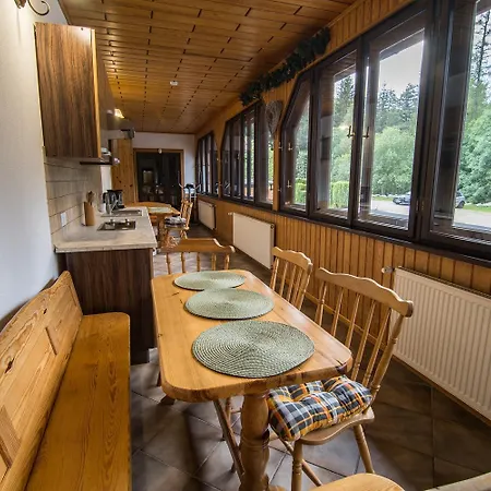 Ski Willa Szklarska Poręba