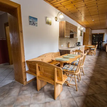 Ski Willa Appartement *