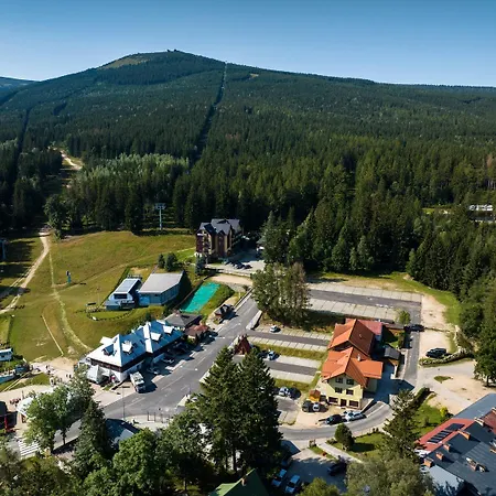 Appartement Ski Willa Szklarska Poręba