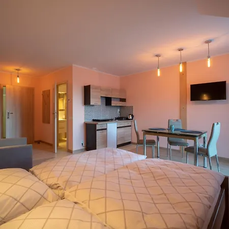 Ski Willa Apartament Szklarska Poręba