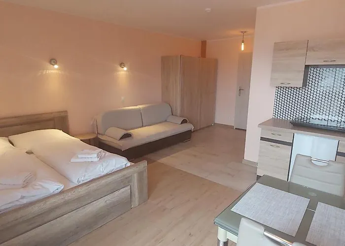 Ski Willa * Шклярска-Поремба